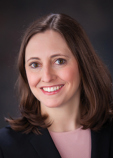 Emily Turney, MD, FACOG